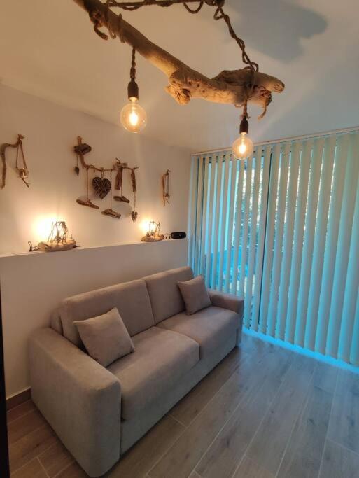 Appartement Studio Cap Brun 